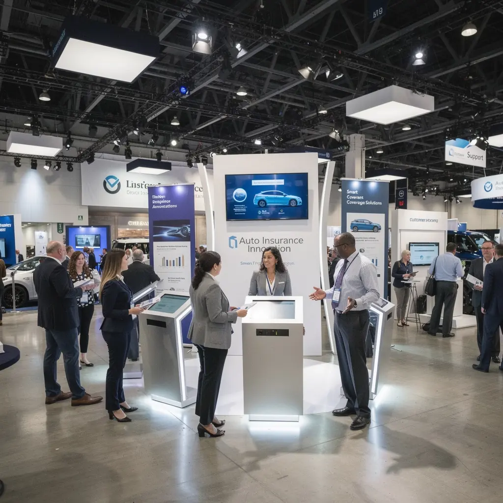 Warsztaty dotyczące wyboru najlepszego ubezpieczenia samochodowego dla różnych potrzeb.